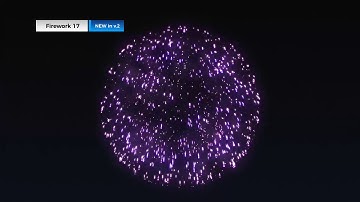 Download Editable Fireworks Package AE Project Files ID 1549062