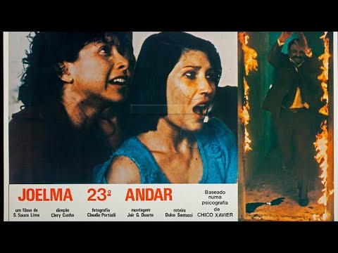 Joelma 23° andar. (1979) Filme nacional completo.