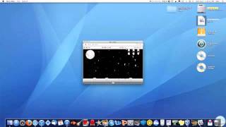 Mini Vmac demo
