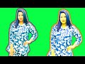 New Style Photo Editing Pixellab Dynamic colors 103 || 30 June 2024 Borsha Creation