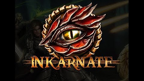 Inkarnate Parchment Worlds Map Tutorial