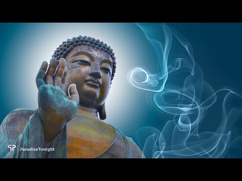 Zvok notranjega miru 8 | Sproščujoča glasba za meditacijo, jogo in zen
