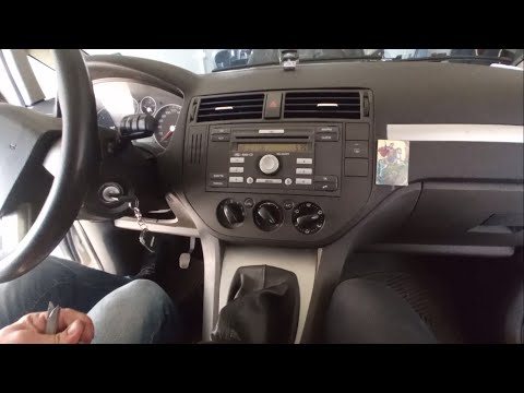 Video: Kako izbaciti CD iz Ford CD plejera?