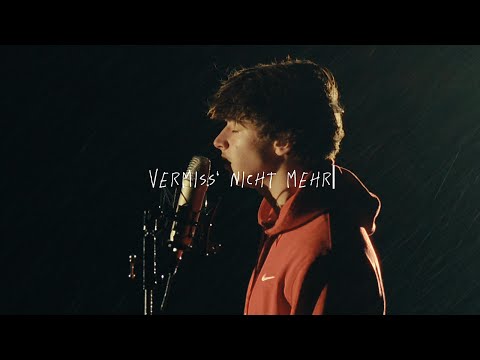 Vermiss Nicht Mehr