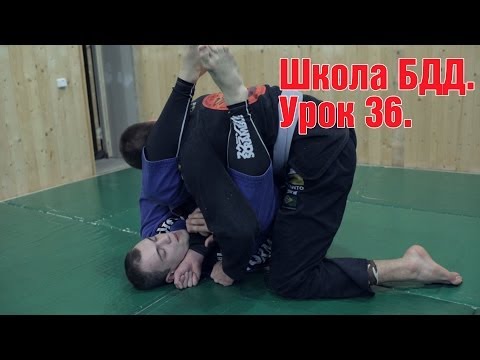 Школа БДД. Урок