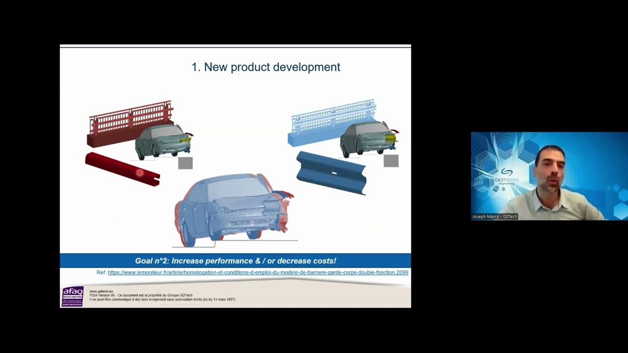 STA Smart Talks - Eps 6: Highlighting the Need for Roadside Safety Equipment