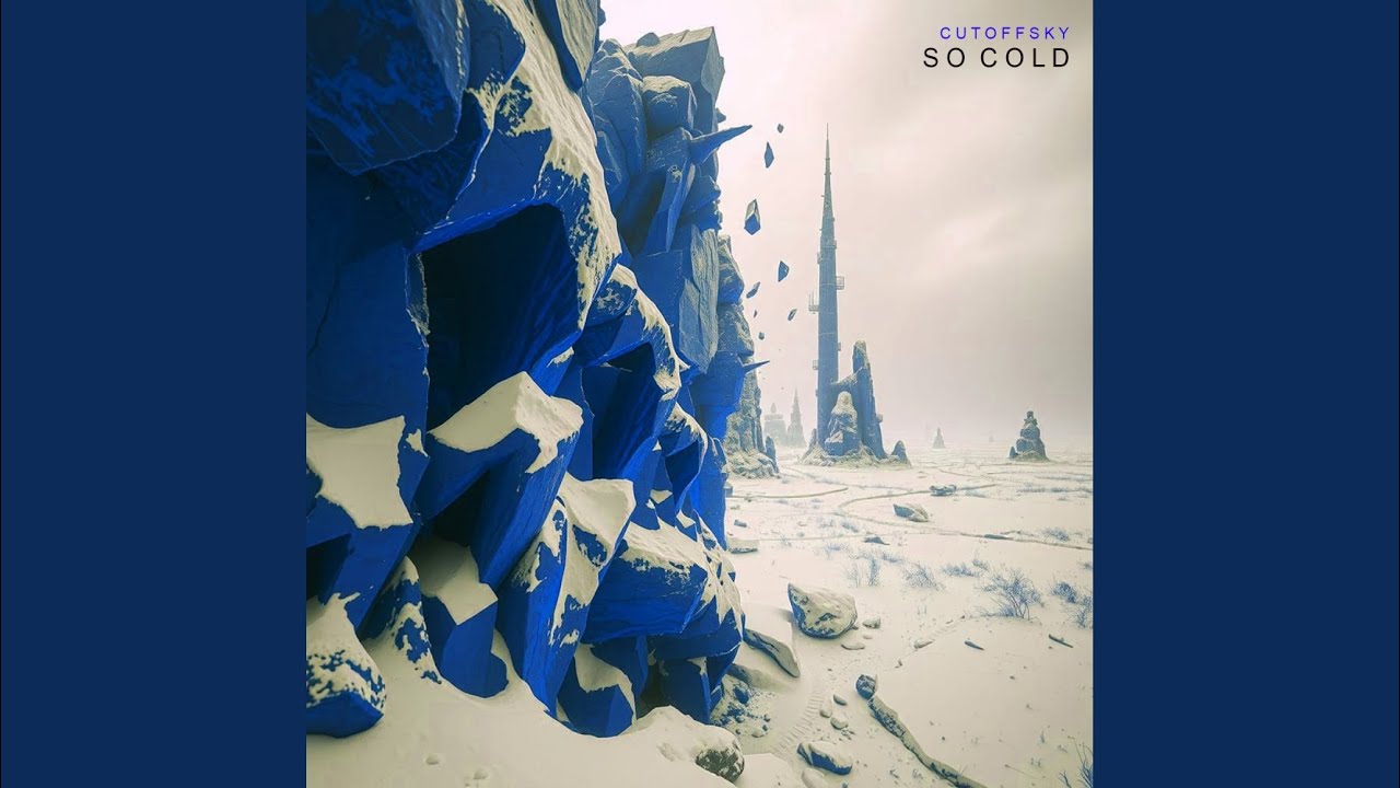 So Cold (Extended mix)