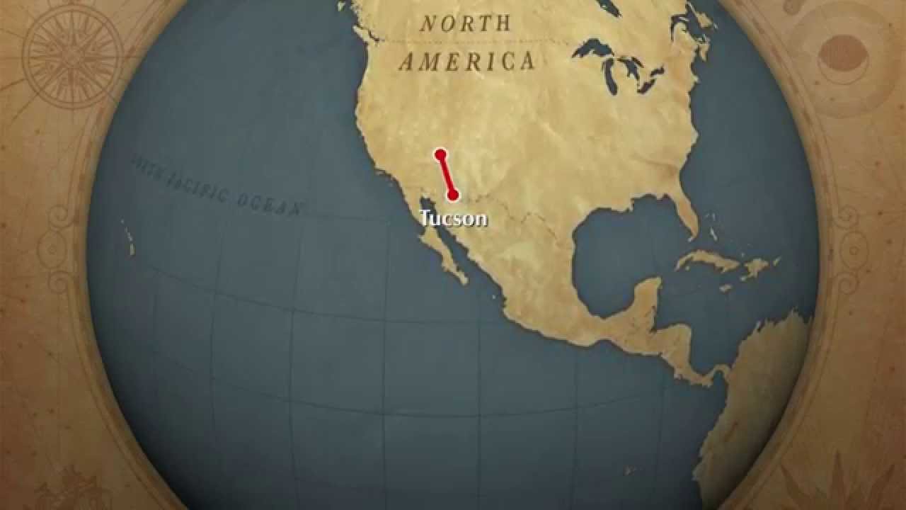 Exclusive Interview!