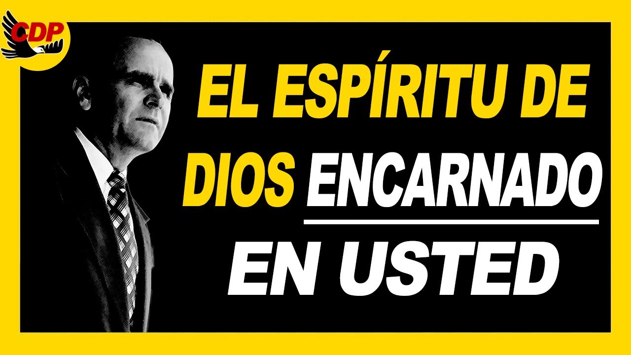 Si no esta seguro si recibió a Cristo VEA ESTE VIDEO