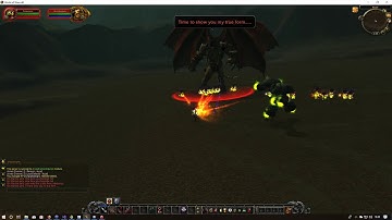 Custom World Boss | Azerothcore |