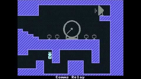 VVVVVV with Hyper (part 3)