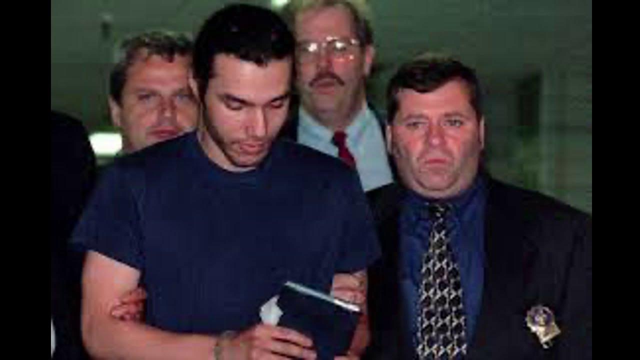 Heriberto Seda The Zodiac Copycat Killer YouTube