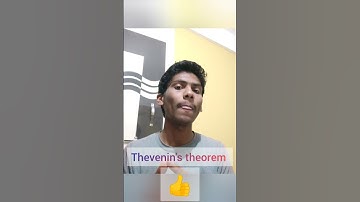 thevenin