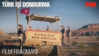 Türk İşi Dondurma Film Fragmanı
