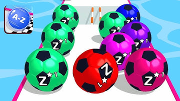 New Satisfying Mobile Game Cube Surfer Top Gameplay Walkthrough Android,iOS Walkthrough All Levels