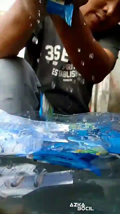 Menemukan jajanan permen lunak di kolam SUSUā AIRā
#shorts #jajanan#antseating