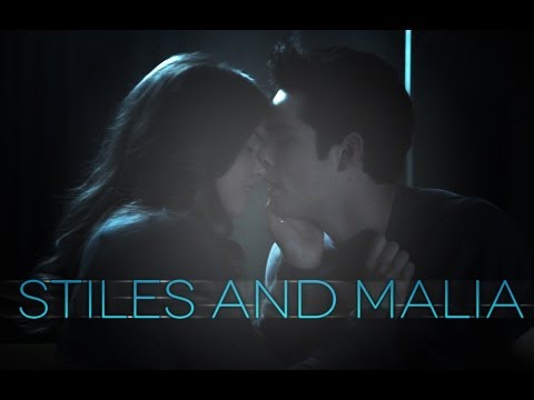 • Teen Wolf: