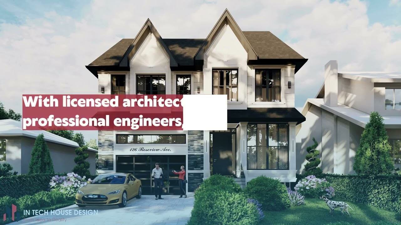 “Turning Ideas Into Reality" | Campaign Promo