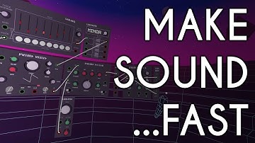 SynthVR Crash Course Tutorial - Confused? Start Here!