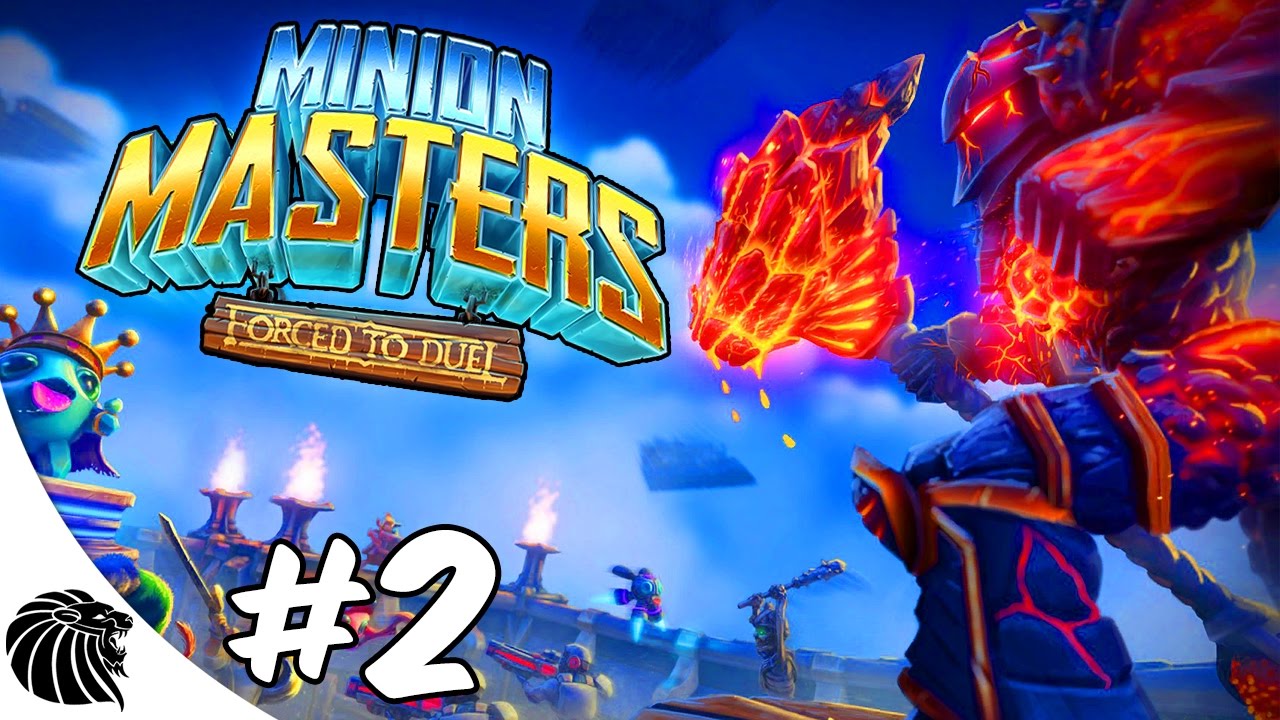 minion masters best decks 2021 minion masters best decks 2021