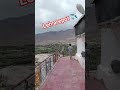 #leh #ladak #arepot#✈️