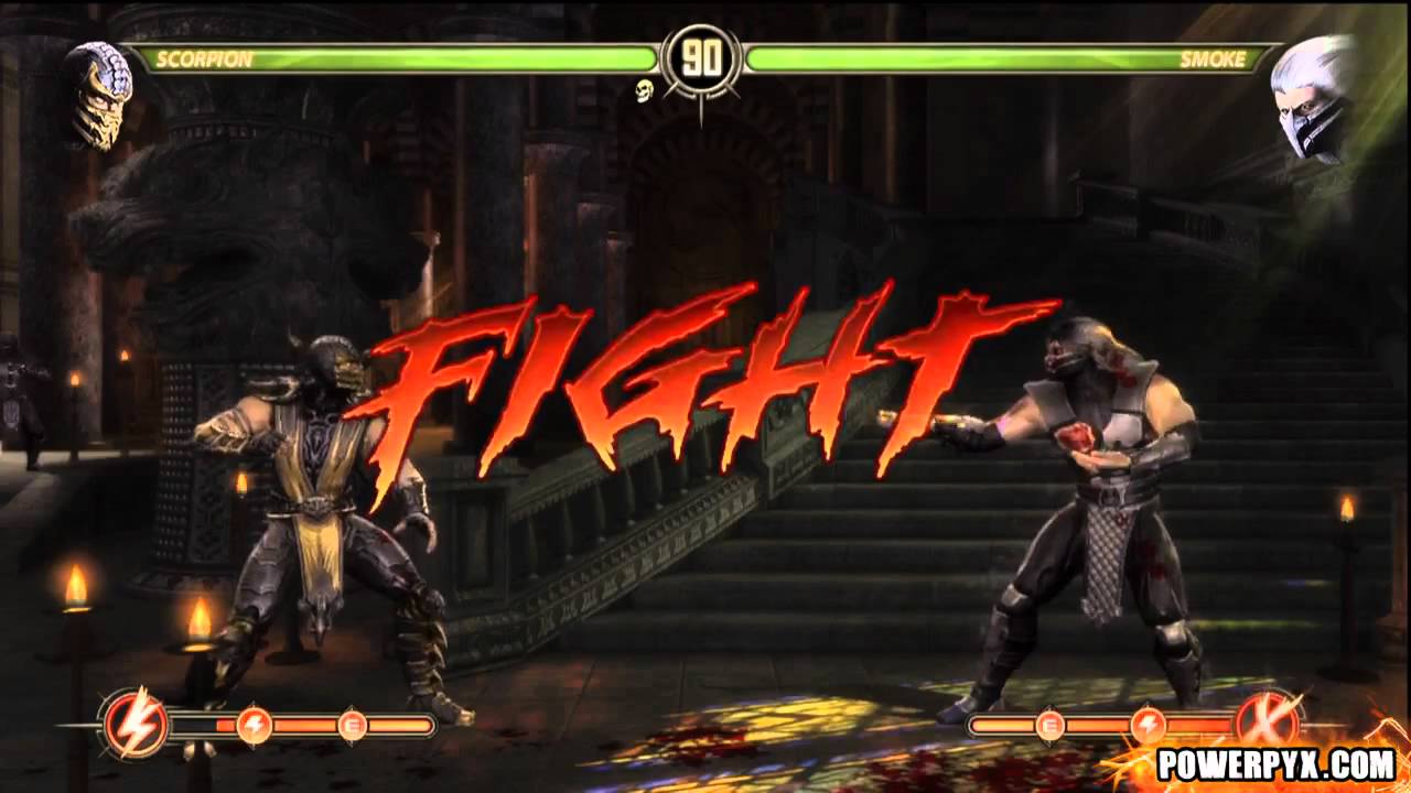 Mortal Kombat 1 trophy guide, Full list of trophies & achievements