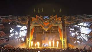 DWP2022 SHM vs. Martin Garrix & Tove Lo - It Gets Better vs. Pressure (Martin Garrix Mashup)