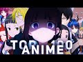 Top 100 anime fanimedia