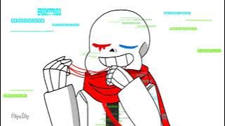 AU Sanses ~ Mind Brand - ANIMATION [short]