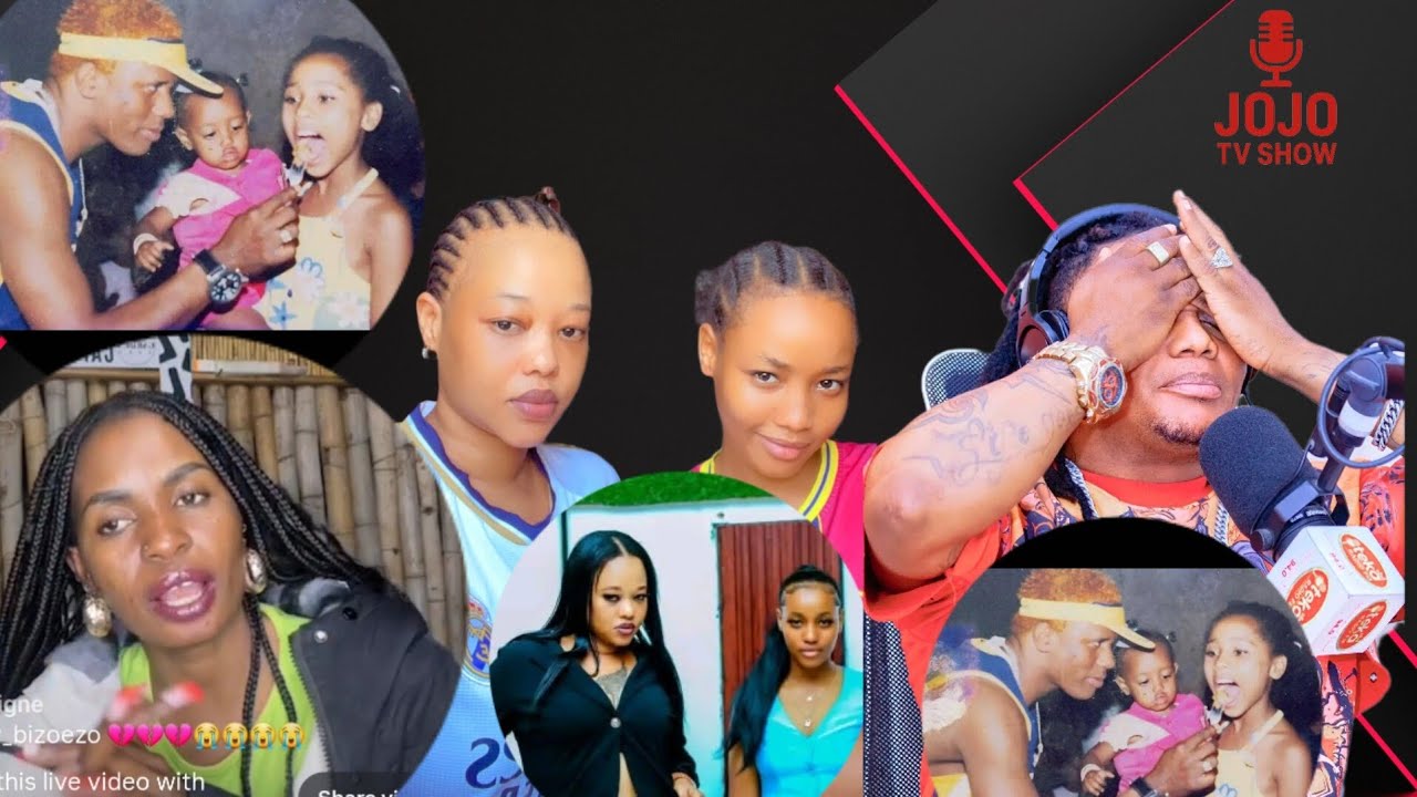 NellyNat🇧🇮 Ntacasigarije LOLILO Na CHANNY QUEEN💥💥💥💥💥💥💥💥