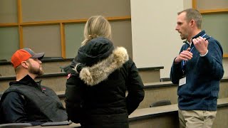 Bemidji School Board Makes Case for Extending Current Referendum | Lakeland News