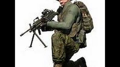 Arma 3 Dynamic Recon Ops