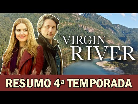 Видео: Virgin River - 4ª temporada | Resumo