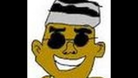 the nutshack theme but a different video entirely