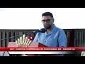 GOV’T  COMMITTED TO MODERNISING AND STRENGTHENING  GDF – PRESIDENT ALI