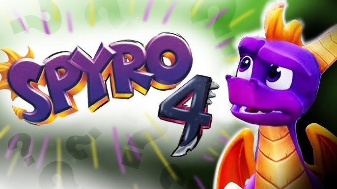 Spyro: livro de Crash 4 sugere produção de novo jogo [rumor]