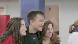 Recognizing Achievement At Modern Martial Arts