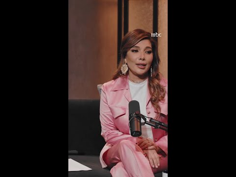 أحمد سعد أصالة فنانة عظيمة وعمرو أديب أنا جالي حموضة من كمية المدح