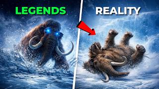 7 Extinct Creatures Scientists Still Can’t Explain