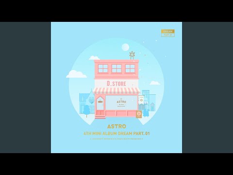 Every Minute / ASTRO