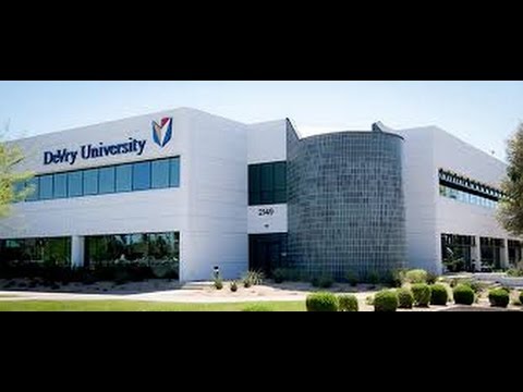 devry-university