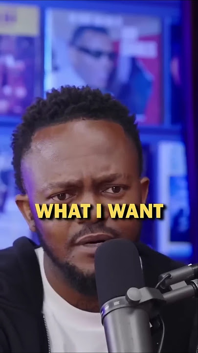 First time Kwesta heard Pro Kid