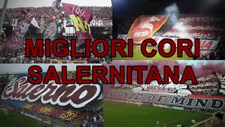 TOP CORI SALERNITANA | + Testo