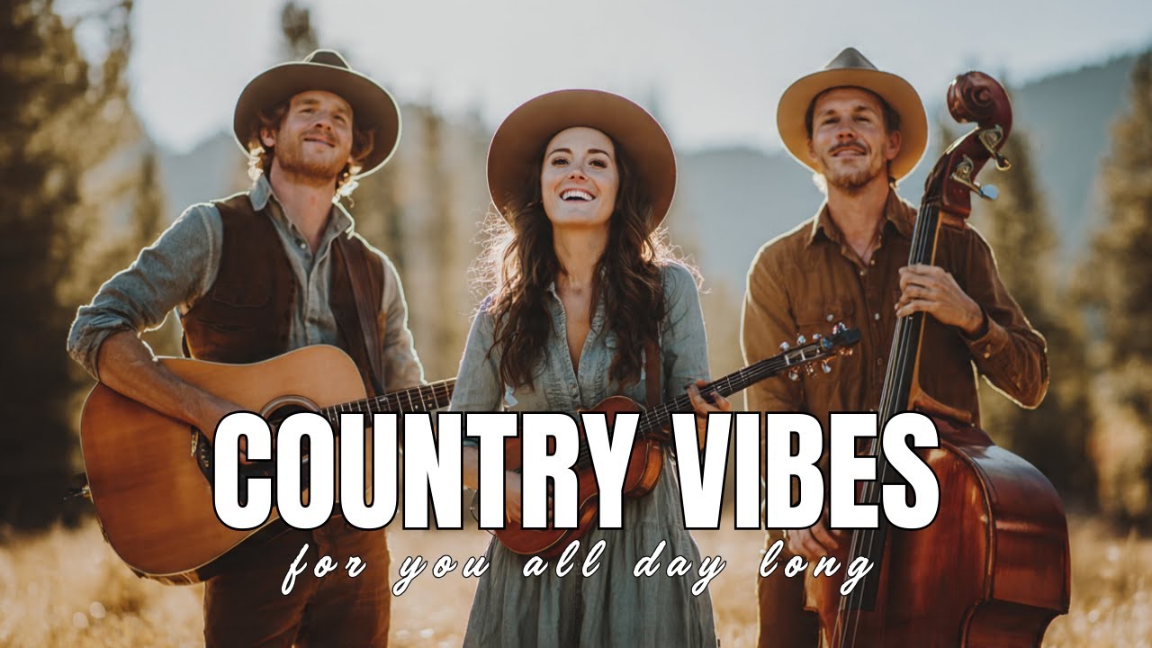 Country Rap 24/7 Live Stream - Country Beats with Urban Vibes – All Day ...
