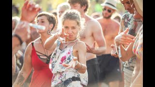 Biodanza - Taniec Życia Cristiano Martins - Festiwal Wibracje