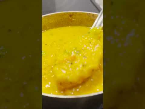 Simple Dal Recipe Yellow Lentil Soup Quick And Easy 