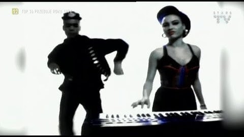 2 Unlimited - Get Ready For This (Official Music Video)
