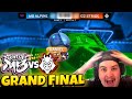 A rocket league pro reacts to the rlcs major grand final