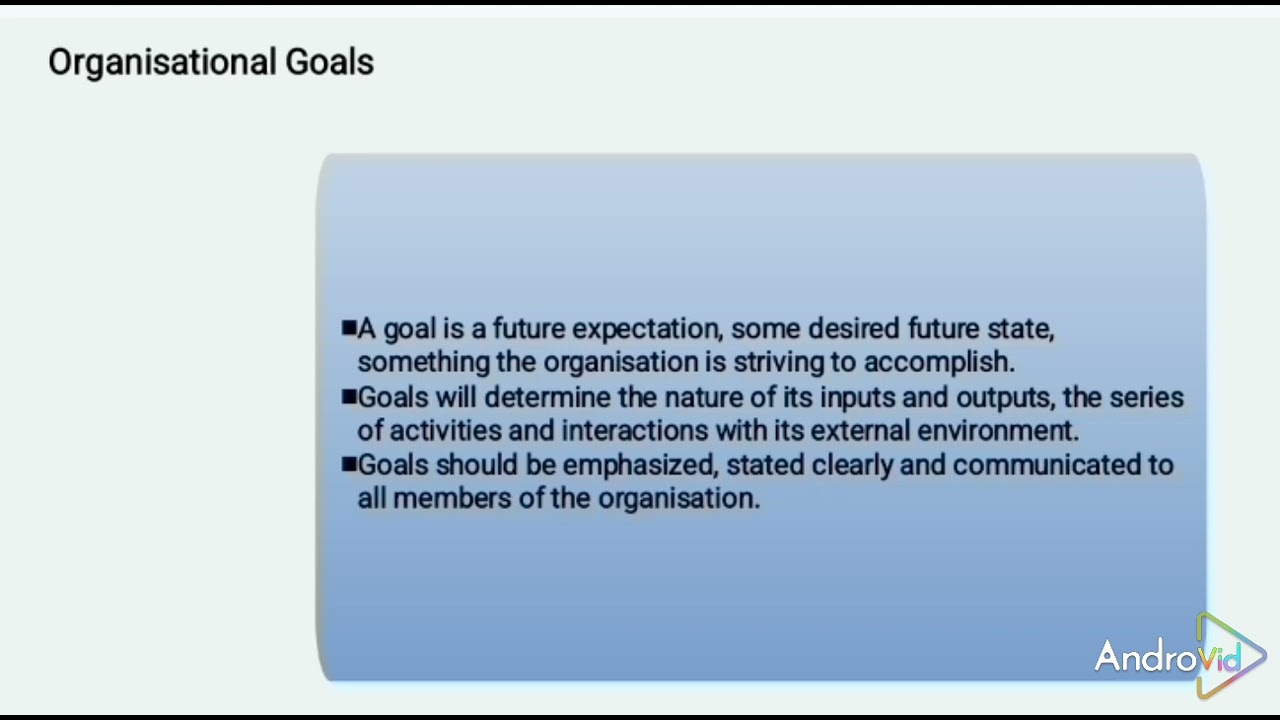 Strategy, Corporate Responsibility and Ethics part 1