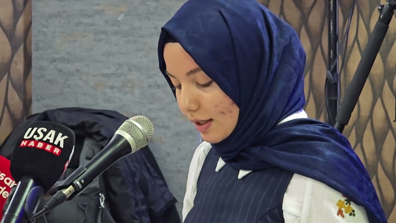 UŞAK TERZİLER ESNAF ODASI GENEL KURULU YAPILDI